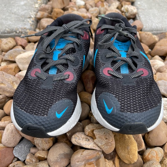 RENEW RUN (GS) Youth size 4 Y - Picture 6 of 10